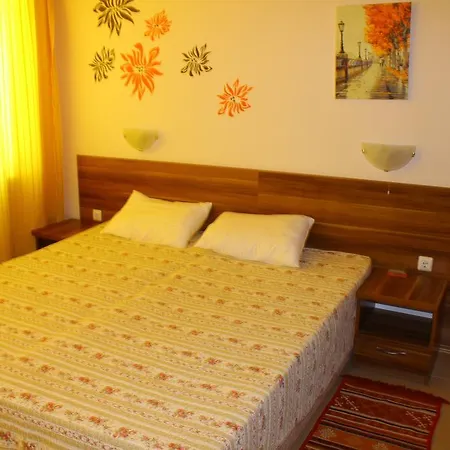 Hills, Sunny Beach, Bulgaria 公寓 阳光海滩
